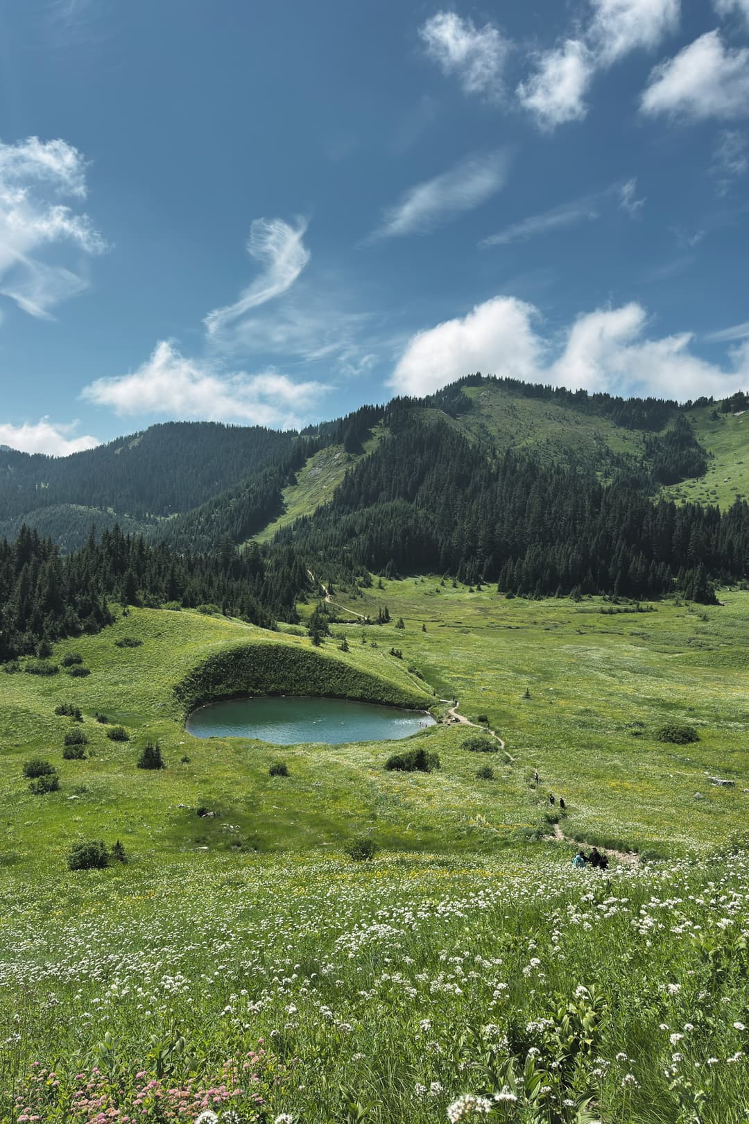 Lake
