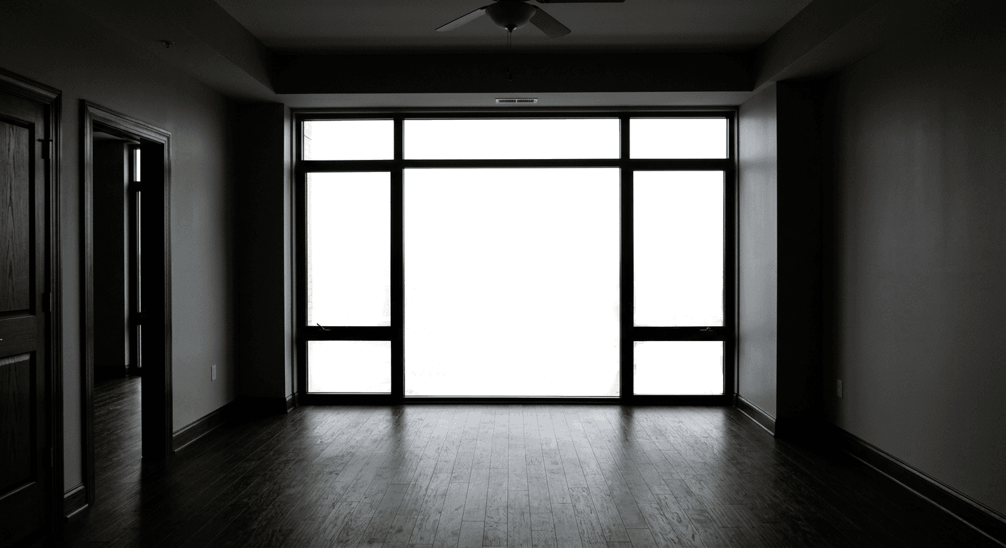 HDR & Exposure Recovery — before