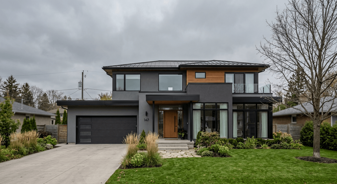 Sky Replacement — before